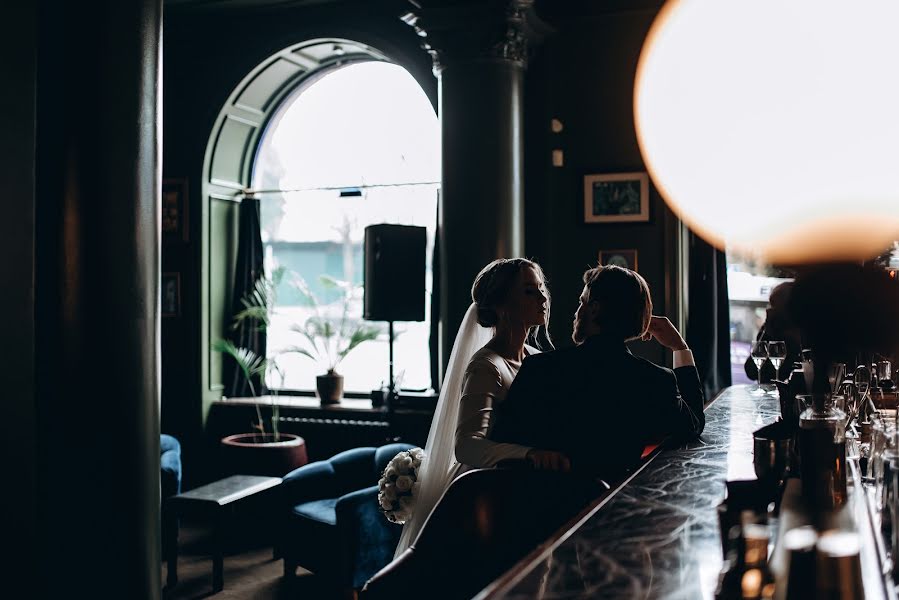 Photographe de mariage Taras Abramenko (tarasabramenko). Photo du 2 novembre 2020