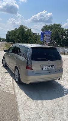 продам авто Mitsubishi Grandis Grandis фото 3