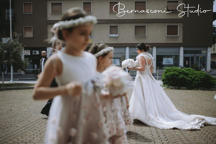 Fotógrafo de bodas Gabriele Bernasconi (bernasconi). Foto del 15 de junio 2022