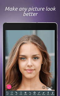 Photo Editor - Face Makeover