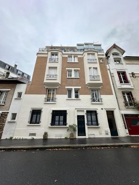 Vente appartement 1 pièce 17 m² à Paris 13ème (75013), 165 000 €