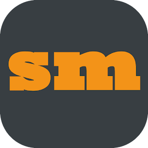Swivmwen Messenger logo