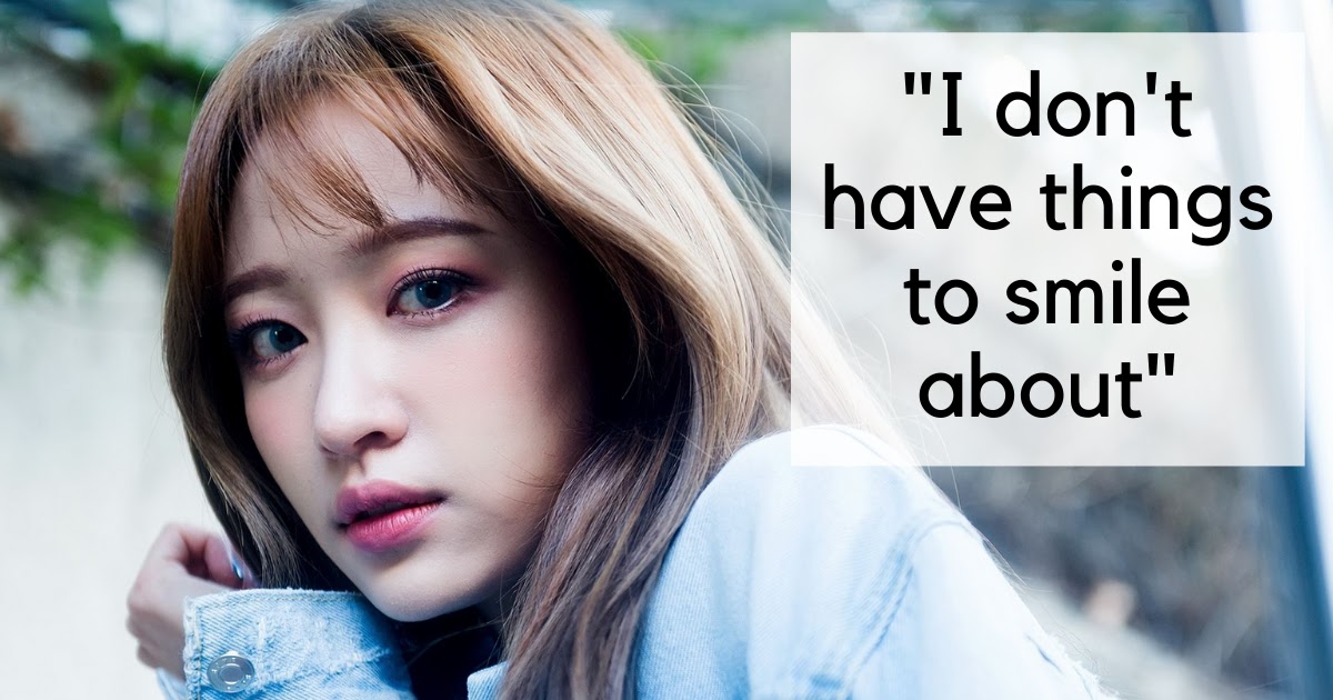 Hani Makes A Heartbreaking Confession About EXID On An Episode Of 