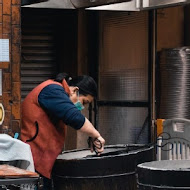 【萬華龍山寺】福州元祖胡椒餅