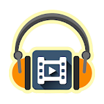 Cover Image of Скачать Video MP3 Converter Cut Music 1.35 APK