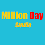 Cover Image of ダウンロード MillionDay Studio 2.1.6 APK
