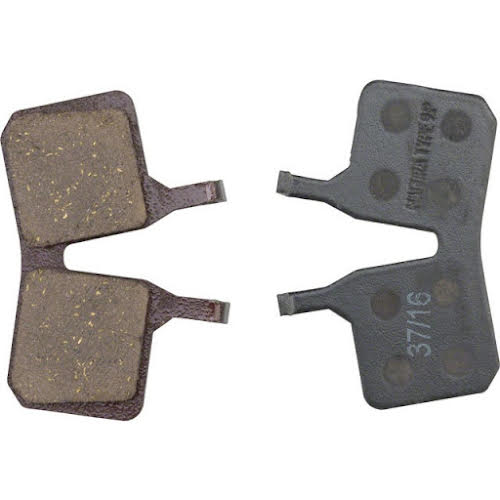 Magura 9.P Disc Brake Pads Performance Compound