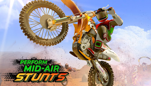 Télécharger Moto Bike Racing Stunt Master 2020  APK MOD (Astuce) screenshots 6