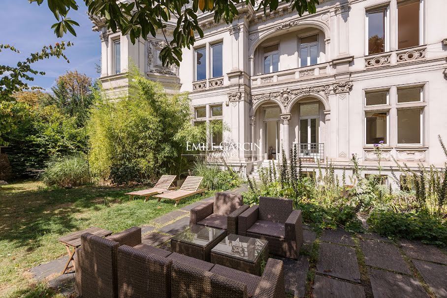 Vente appartement 7 pièces 246 m² à Neuilly-sur-Seine (92200), 4 600 000 €