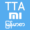Download TTA Mi Myanmar Font Lite Install Latest APK downloader