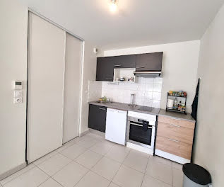 appartement à Blagnac (31)