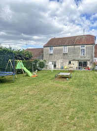 maison à Prez-sous-Lafauche (52)