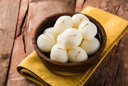 Rasgulla [250 Grams]