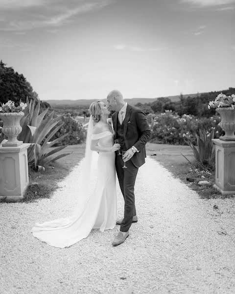 Wedding photographer Camille Dufosse (camilledufosse). Photo of 2 April 2019