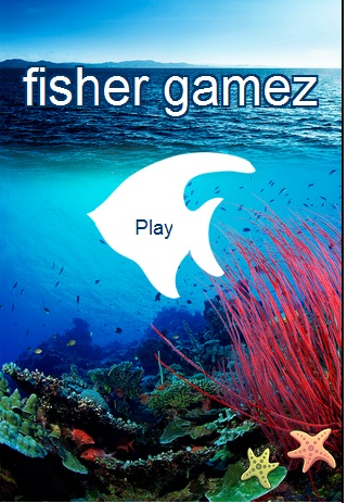 fisher gamez