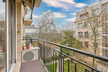 appartement à Neuilly-sur-Seine (92)