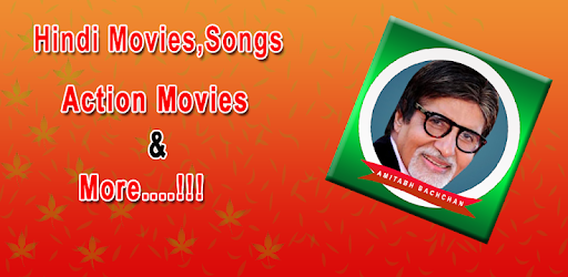 Amitabh Bachchan Movies Videos Songs Aplicații Pe Google Play