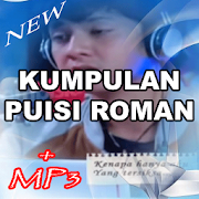 Puisi Roman Of Picisan Mp3  Icon