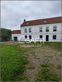 maison à Saint-Omer-Capelle (62)