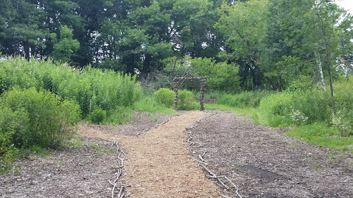 Oakdale Park Nature Discovery Area