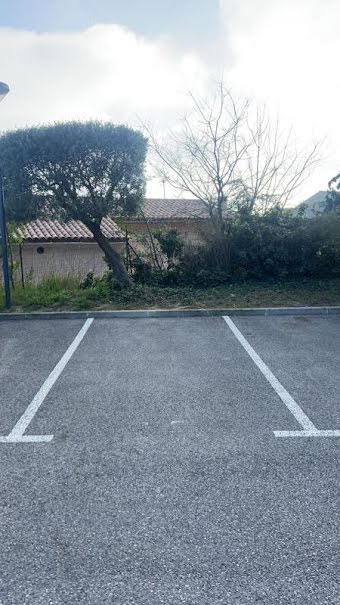 Vente parking   à Marseille 14ème (13014), 9 000 €