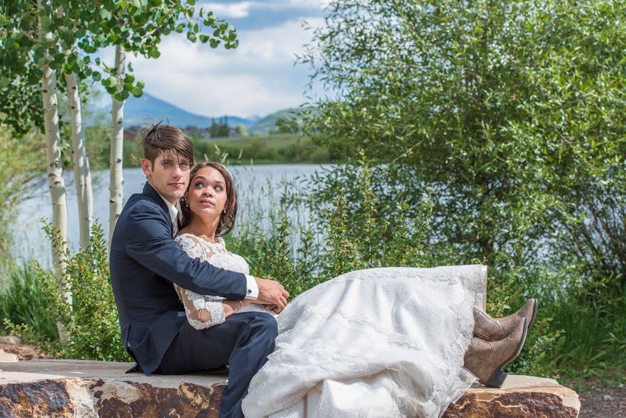 Fotografo di matrimoni Dan Mcmanus (danmcmanus). Foto del 8 settembre 2019