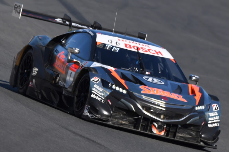 tatsuさんが投稿したスーパーGT・アウディスポーツ・富士スピードウェイ・スーパーGT観戦・スーパーGT最終戦に関するカスタム事例の投稿画像6枚目