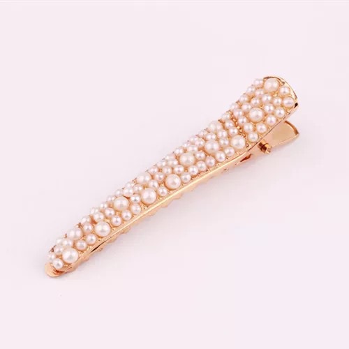 Title 1, Korean Rhinestone Full Rhinestone Hairpin, Spar...