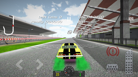 download Real Extreme Drift free