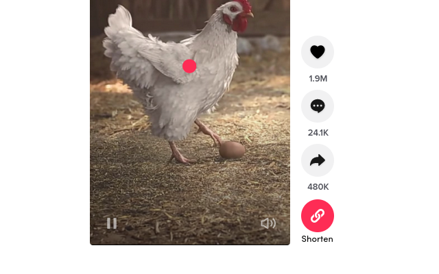 URL Shortener for TikTok Preview image 0