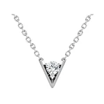 50 Points Moissanite