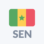 Cover Image of Télécharger Radio Sénégal: FM en ligne 1.9.19 APK