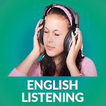 Cover Image of Baixar Inglês ouvindo diariamente 1.2.4 APK