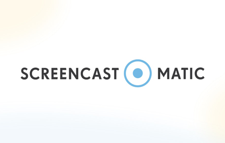Screencast-O-Matic Launcher Preview image 0