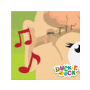 Educational Games - Ear at Duckie Deck Chrome extension download