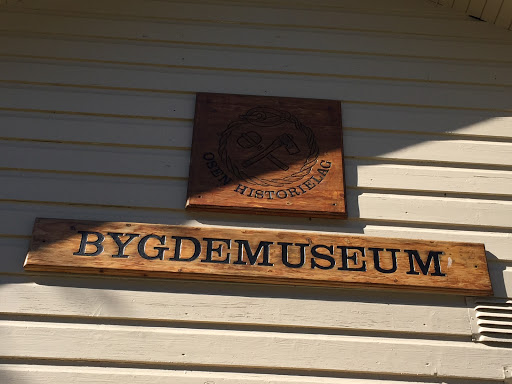 Bygdemuseum