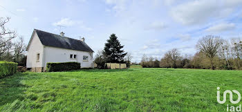 maison à Ercé-près-Liffré (35)