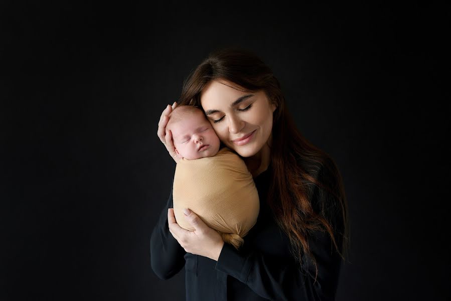 Fotógrafo de bodas Katya Bakhareva (katyabahareva). Foto del 11 de marzo 2021