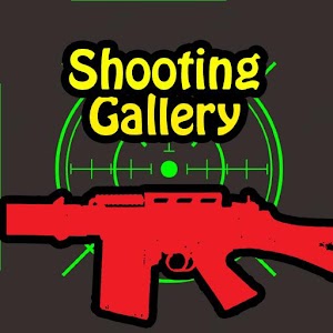 Shooting Gallery  Icon