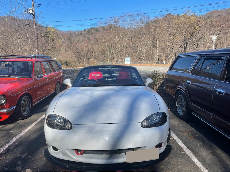 510のシマシマモータース・旧車はスポーツだ！・ついでに・2021ベストショット・11月にエントリーしますに関するカスタム事例の投稿画像16枚目