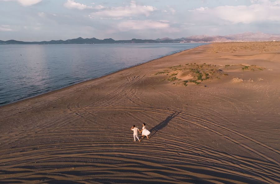 Bröllopsfotograf Mariana León (marianaphoto7). Foto av 15 juli 2021