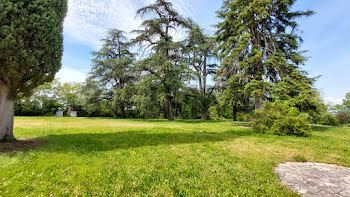 château à Albi (81)