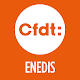 CFDT ENEDIS Download on Windows