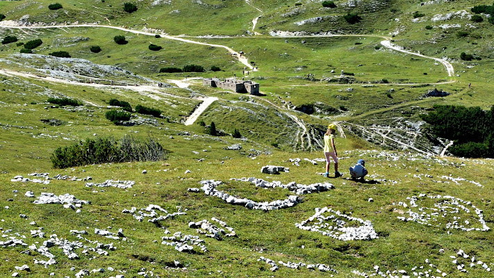 Il nostro Mondo! di effeenne