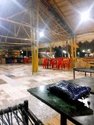 Mangal Murti Garden Restaurant photo 5