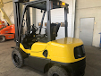 Thumbnail picture of a HYSTER H3.0XT