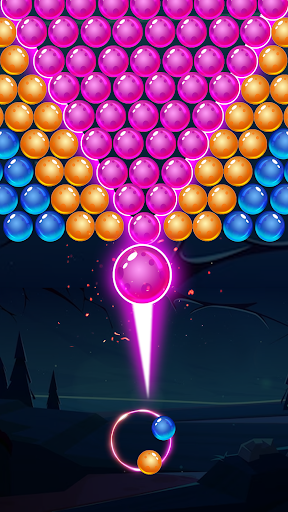 Screenshot Bubble Shooter Pop : Puzzle