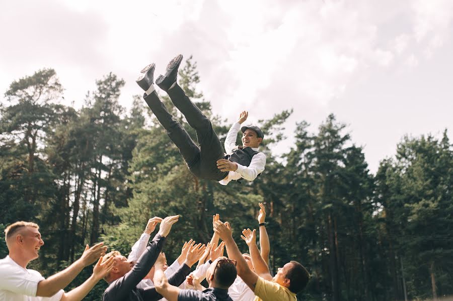 Wedding photographer Tatyana Novickaya (navitskaya). Photo of 26 July 2022