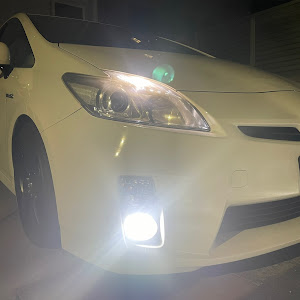プリウス ZVW30
