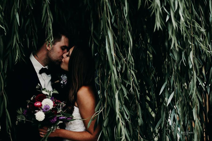 Fotógrafo de bodas Lisa Paradis (lisaparadis). Foto del 2 de junio 2022